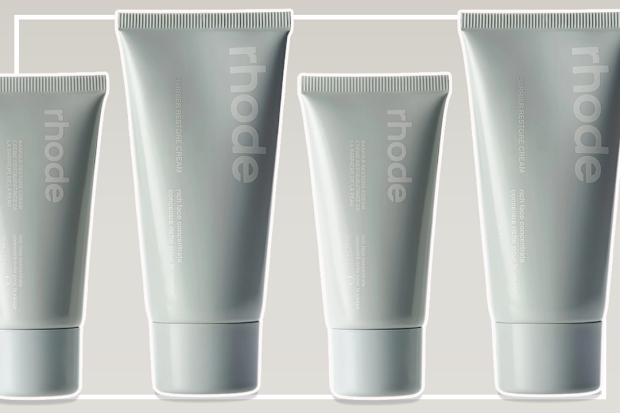 9PR Barrier restore cream