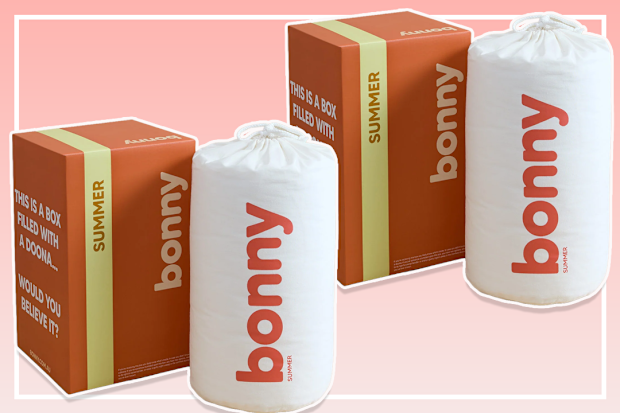9PR Bonny quilt black friday sale