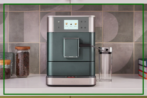 9PR: KitchenAid