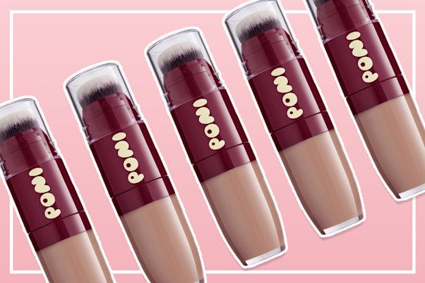 9PR Poni makeup review Woolies