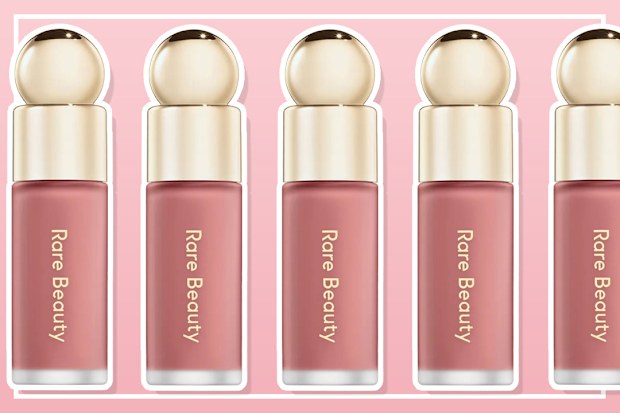 9PR: Mini makeup 