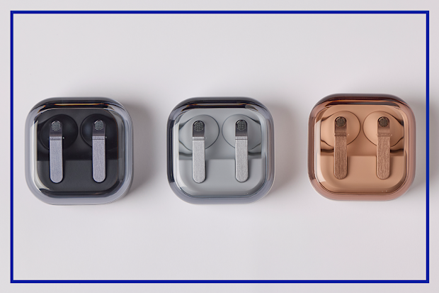 9PR: Samsung Galaxy Buds4 series