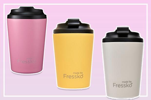 9PR best coffee keep cups for commuter