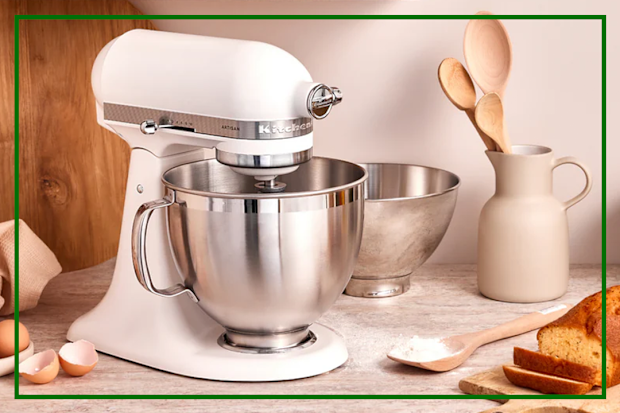 9PR: KitchenAid