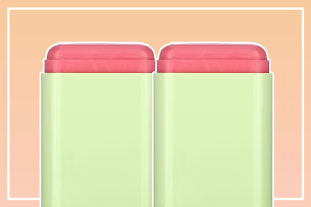 9PR Pixi Beauty On-the-Glow Blush