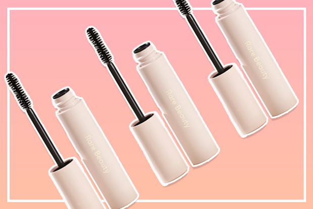 9PR Rare Beauty makeup review