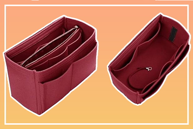 9PR: Bag organiser