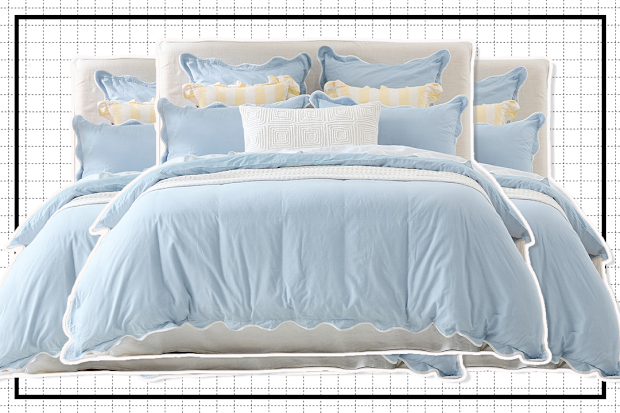 9PR Pillow talk black friday deals