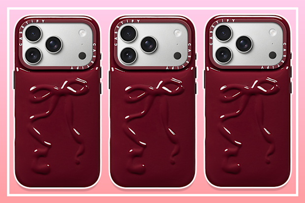 9PR Casetify pillow case