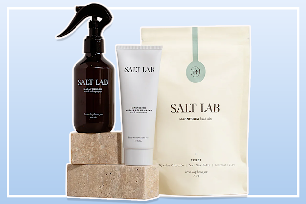 9PR Salt Lab Ultimate Balance Bundle