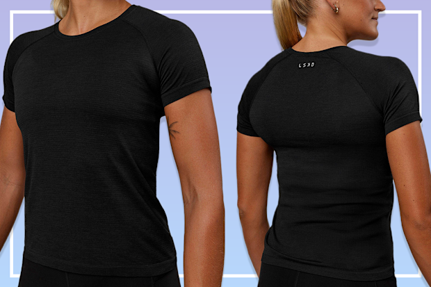9PR seamless activewear
