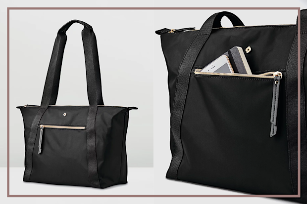 9PR: Mobile Solution Classic Carryall