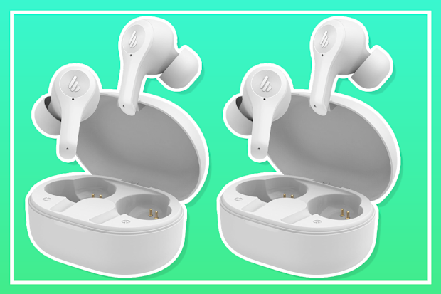 9PR: Edifier X5 Lite True Wireless Earbuds 