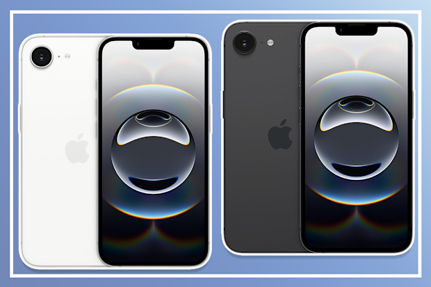 9PR: iPhone 16e