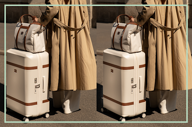 9PR: Samsonite Image Biz Range