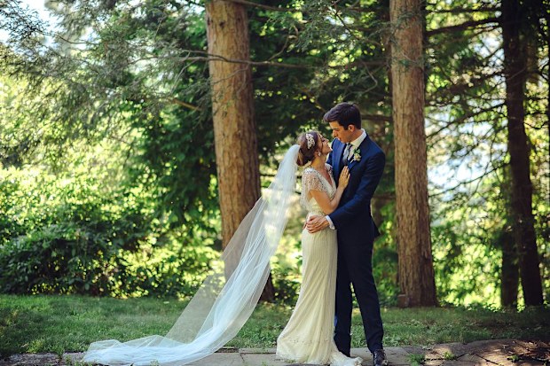 Anna Marie Tendler, John Mulaney
