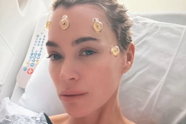 Teddi Mellencamp