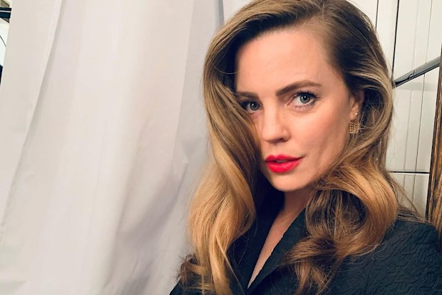 Melissa George