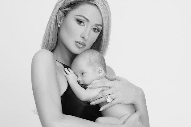 PAris HIlton
