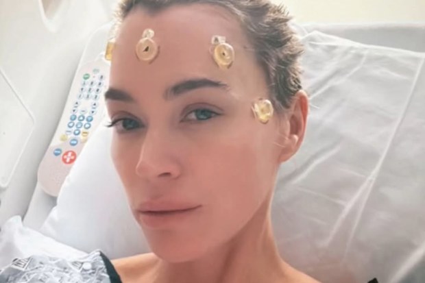 Teddi Mellencamp