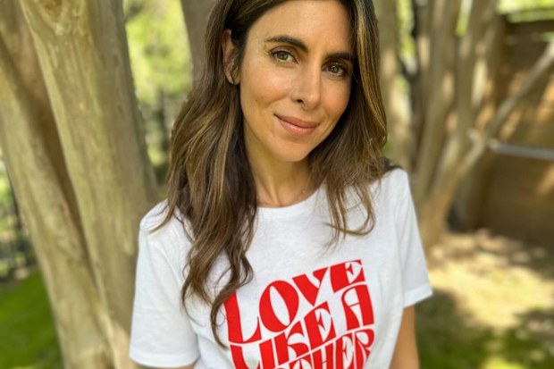 Jamie-Lynn Sigler