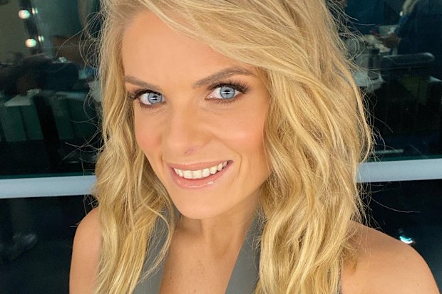 Erin Molan
