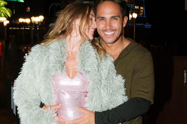 Alexa PenaVega talks about still birth of daughter