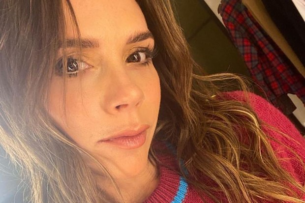 Victoria Beckham