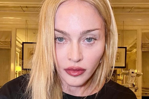 Madonna