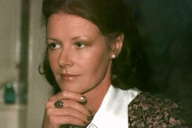 Janelle Kidman, the mother of Antonia and Nicole Kidman