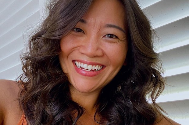 Tracy Vo