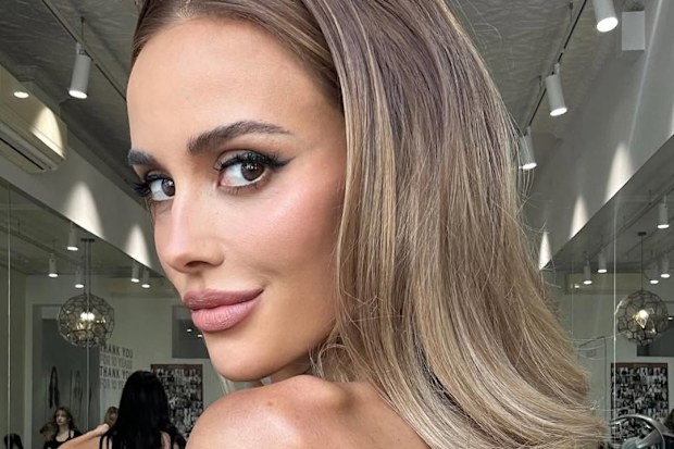 BEC JUDD 
