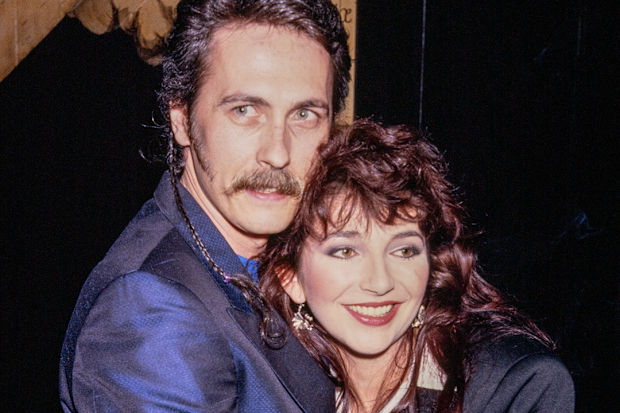 kate bush del palmer