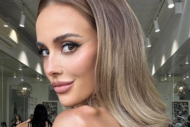 BEC JUDD 