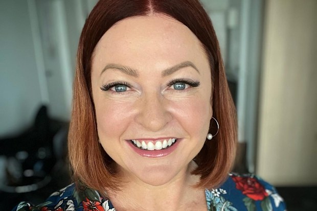 Shelly Horton