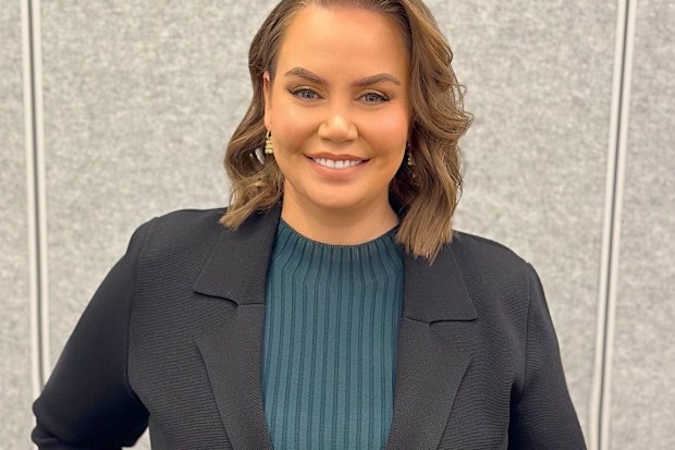 Jelena Dokic, February 2023