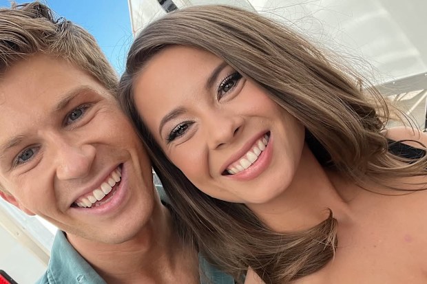 Bindi irwin dancing with the stars 