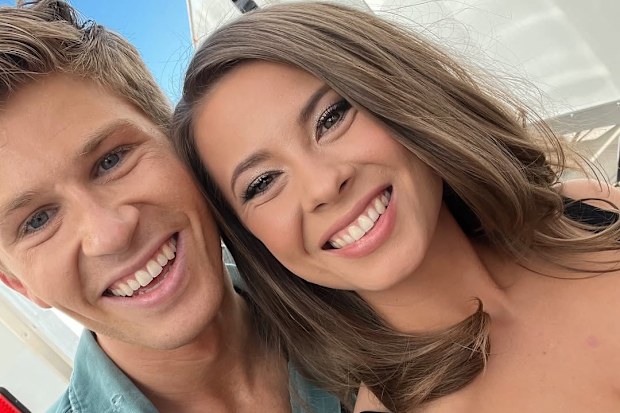 Bindi irwin dancing with the stars 