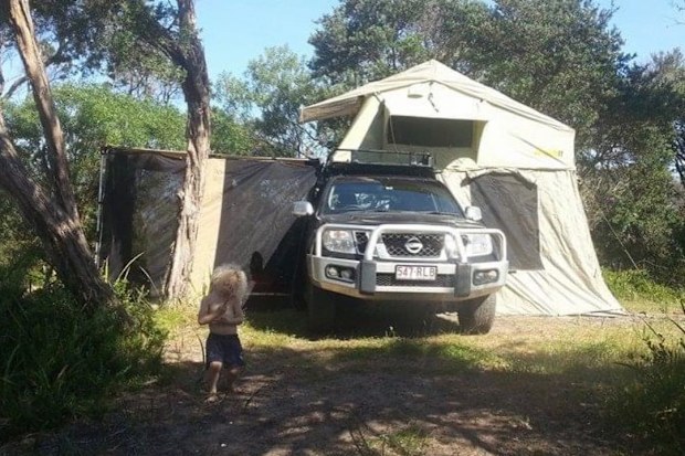 'Accidents can happen anywhere'
