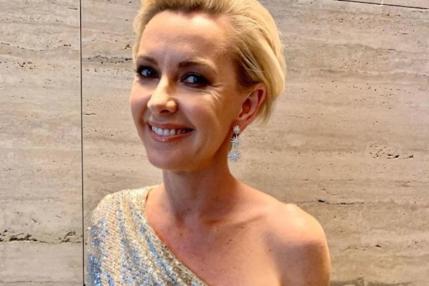 Deborah Knight