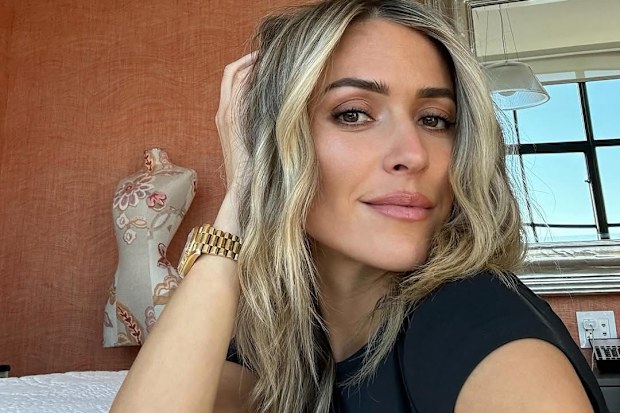 Kristin Cavallari