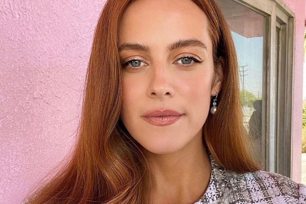 Riley Keough