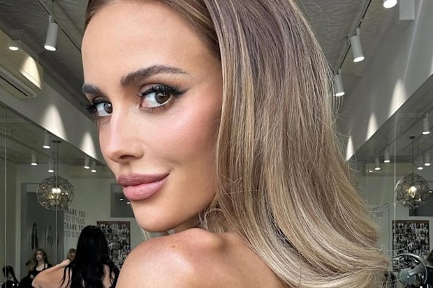 BEC JUDD 