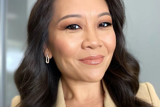 Tracy Vo.