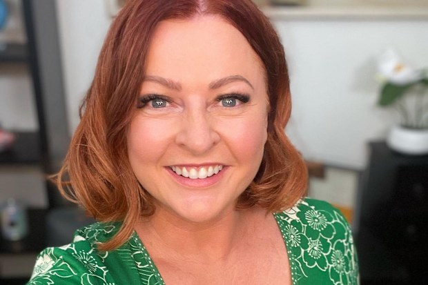 Shelly Horton