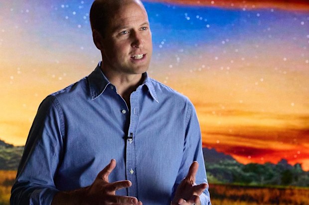 Prince William