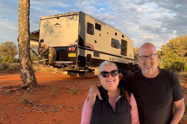 Chappy's Travel