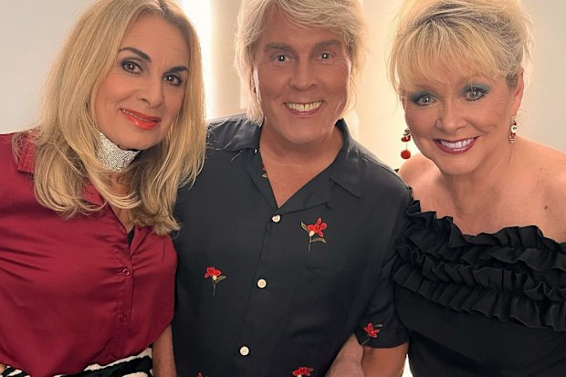 The Fizz band member leaving