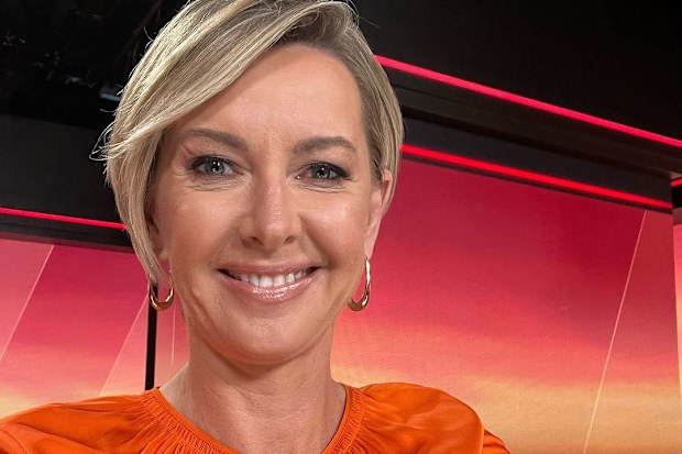 Deborah Knight