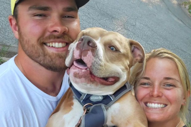 US Olympian Payton Otterdahl and Maddy Nilles got engaged in Paris